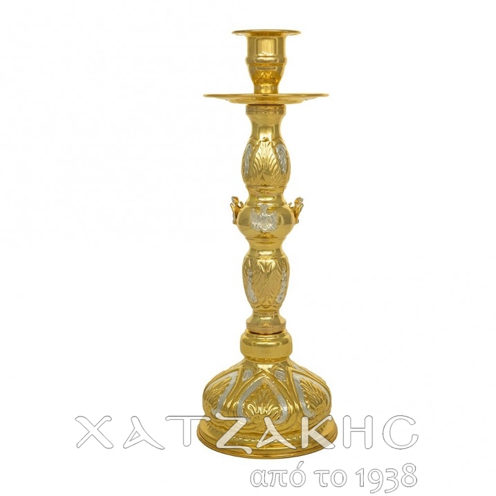 ΚΗΡΟΠΗΓΙΟ ΔΙΧΡΩΜΟ