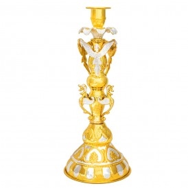 ΚΗΡΟΠΗΓΙΟ ΔΙΧΡΩΜΟ