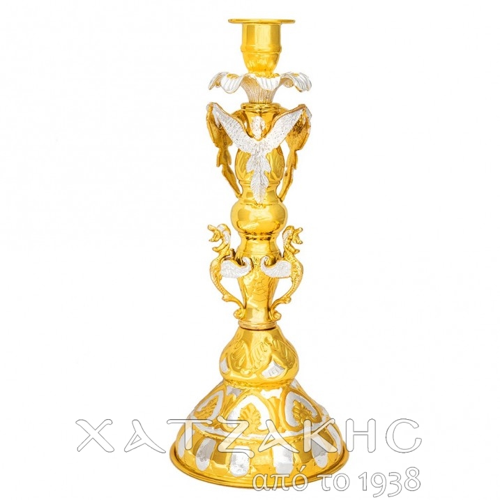 ΚΗΡΟΠΗΓΙΟ ΔΙΧΡΩΜΟ