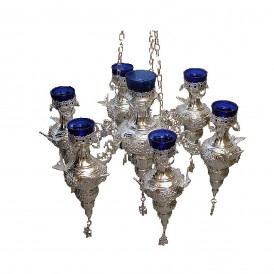 ΕΠΤΑΚΑΝΔΥΛΟ ΕΠΑΡΓΥΡΟ