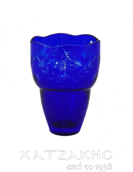 ΚΑΝΔΗΛΟΚΟΥΠΑ ΤΟΥΛΙΠΑ ΜΠΛΕ 16087