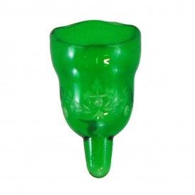 ΚΑΝΔΗΛΟΚΟΥΠΑ ΣΚΑΛΙΣΤΗ ΠΡΑΣΙΝΗ