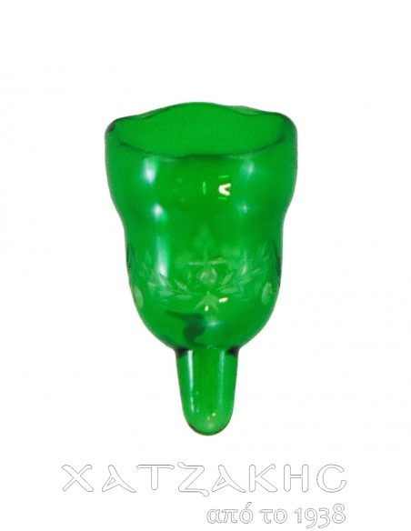 ΚΑΝΔΗΛΟΚΟΥΠΑ ΣΚΑΛΙΣΤΗ ΠΡΑΣΙΝΗ