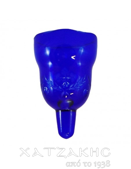 ΛΟΥΣΕΡΝΑ ΣΧΕΔΙΑ ΜΠΛΕ