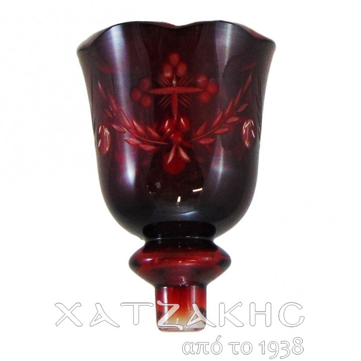 ΛΟΥΣΕΡΝΑ ΚΟΚΚΙΝΗ