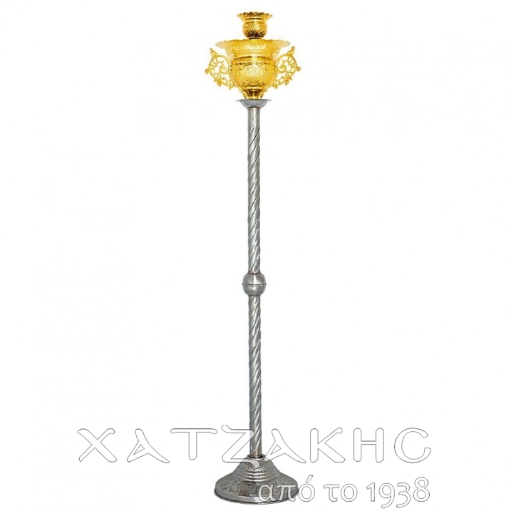 ΑΚΟΙΜΗΤΗ ΚΑΝΔΗΛΑ ΔΑΠΕΔΟΥ