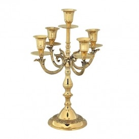 ΠΕΝΤΑΚΗΡΟ ΜΠΡΟΥΤΖΙΝΟ 27 CM