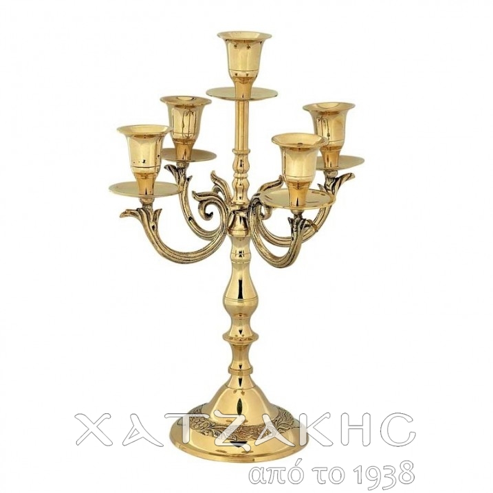 ΠΕΝΤΑΚΗΡΟ ΜΠΡΟΥΤΖΙΝΟ 27 CM