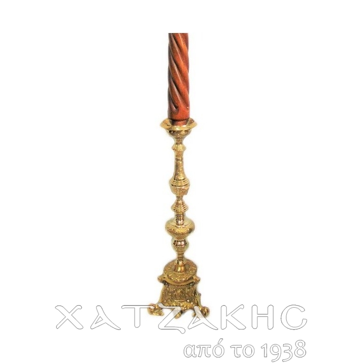 ΝΤΟΛΤΣΑ ΜΠΡΟΥΤΖΙΝΗ ΜΕ ΞΥΛΟΓΛΥΠΤΟ