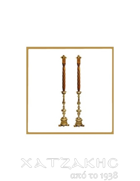 ΝΤΟΛΤΣΑ ΜΠΡΟΥΤΖΙΝΗ ΜΕ ΞΥΛΟΓΛΥΠΤΟ