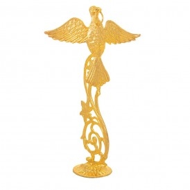 ΒΑΣΗ ΚΑΝΔΗΛΙΟΥ ΠΕΡΙΣΤΕΡΙ