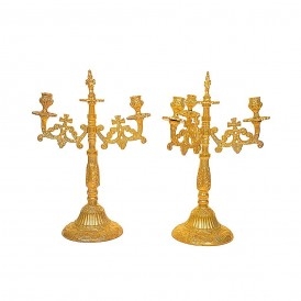 ΔΙΚΕΡΟΤΡΙΚΕΡΑ ΧΥΤΑ ΕΠΙΧΡΥΣΑ