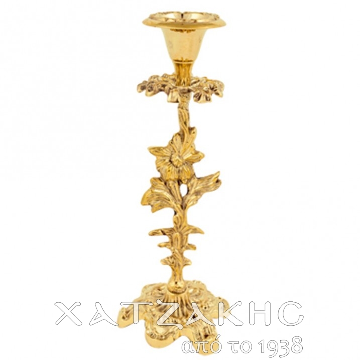 ΚΗΡΟΠΗΓΙΟ ΛΟΥΛΟΥΔΙ ΜΠΡΟΥΤΖΙΝΟ 21cm