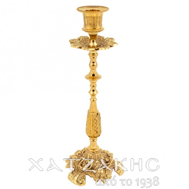 ΚΗΡΟΠΗΓΙΟ ΜΠΡΟΥΤΖΙΝΟ ΣΚΑΛΙΣΤΟ 27cm