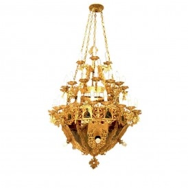 ΠΟΛΥΕΛΑΙΟΣ ΒΥΖΑΝΤΙΝΟΣ 50 ΦΩΤΑ