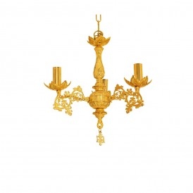 ΠΟΛΥΕΛΑΙΟΣ ΜΠΡΟΥΤΖΙΝΟΣ 3...