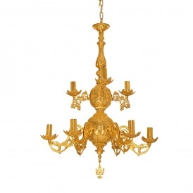 ΠΟΛΥΕΛΑΙΟΣ ΜΠΡΟΥΤΖΙΝΟΣ 9...