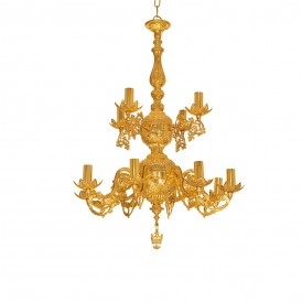 ΠΟΛΥΕΛΑΙΟΣ ΜΠΡΟΥΤΖΙΝΟΣ 12...