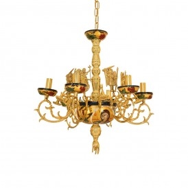 ΠΟΛΥΕΛΑΙΟΣ ΑΓΙΟΓΡΑΦΙΑ...