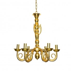 ΠΟΛΥΕΛΑΙΟΣ 6 ΦΩΤΑ ΣΩΛΗΝΩΤΟΣ