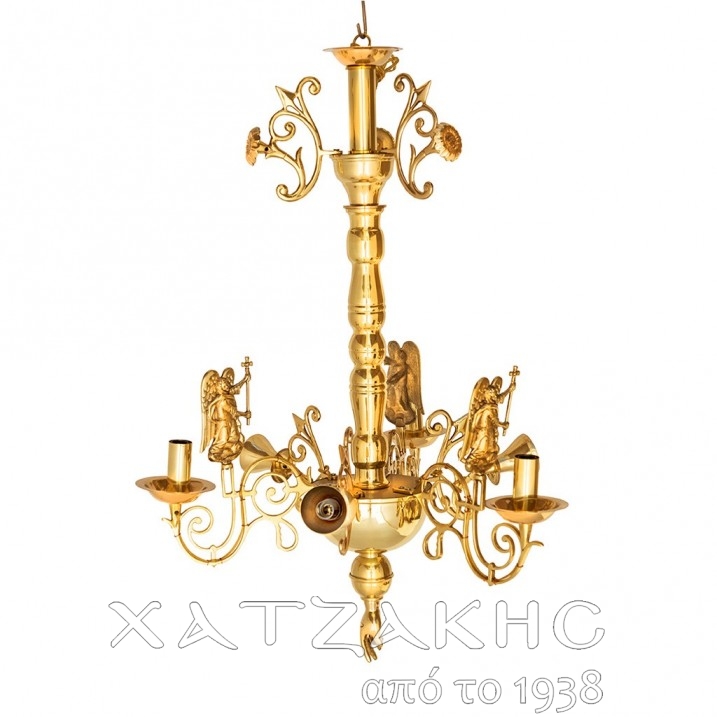 ΠΟΛΥΕΛΑΙΟΣ ΡΩΣΙΚΟΣ 6 ΦΩΤΑ ΧΥΤΟΣ