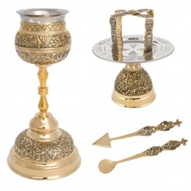 ΔΙΣΚΟΠΟΤΗΡΟ SET 250ml...