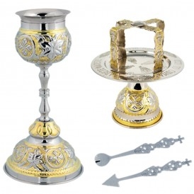 ΔΙΣΚΟΠΟΤΗΡΟ ΣΕΤ 250 ml...