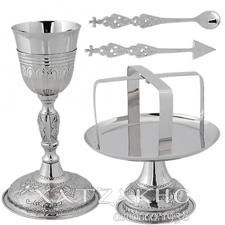 ΔΙΣΚΟΠΟΤΗΡΟ ΣΕΤ250 ml ΕΠΑΡΓΥΡΟ ΣΚΑΛΙΣΤΟ