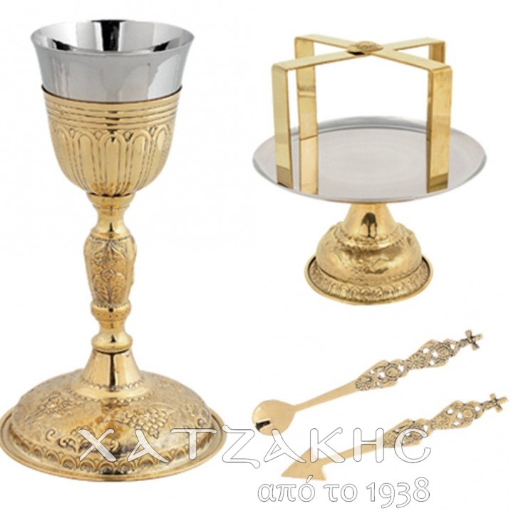 ΔΙΣΚΟΠΟΤΗΡΟ ΣΕΤ 250 ml ΜΠΡΟΥΤΖΙΝΟ...