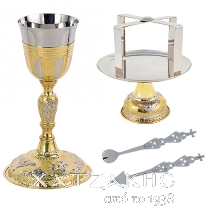 ΔΙΣΚΟΠΟΤΗΡΟ SET 250 ml ΔΙΧΡΩΜΟ ΣΚΑΛΙΣΤΟ