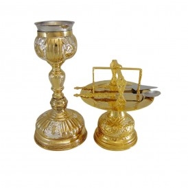 ΔΙΣΚΟΠΟΤΗΡΟ ΔΙΧΡΩΜΟ ΣΕΤ...