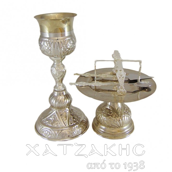 ΔΙΣΚΟΠΟΤΗΡΟ SET ΕΠΑΡΓΥΡΟ ΣΚΑΛΙΣΤΟ