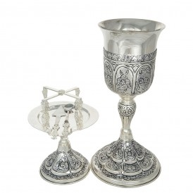 ΔΙΣΚΟΠΟΤΗΡΟ ΣΕΤ ΕΠΑΡΓΥΡΟ