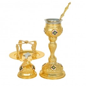 ΔΙΣΚΟΠΟΤΗΡΟ ΣΕΤ 300ml...