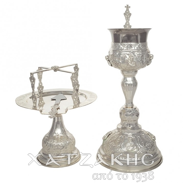 ΔΙΣΚΟΠΟΤΗΡΟ ΕΠΑΡΓΥΡΟ ΣΕΤ ΣΚΑΛΙΣΤΟ