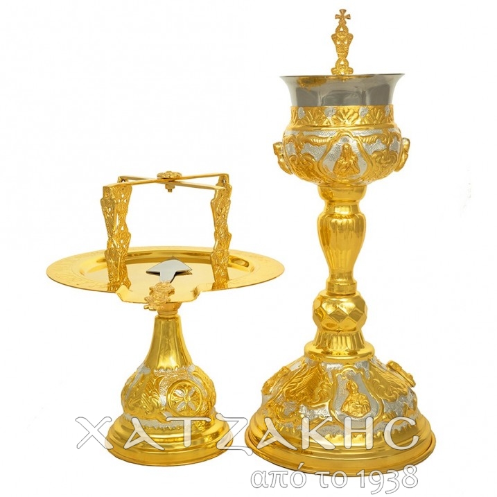 ΔΙΣΚΟΠΟΤΗΡΟ ΔΙΧΡΩΜΟ ΣΕΤ ΣΚΑΛΙΣΤΟ