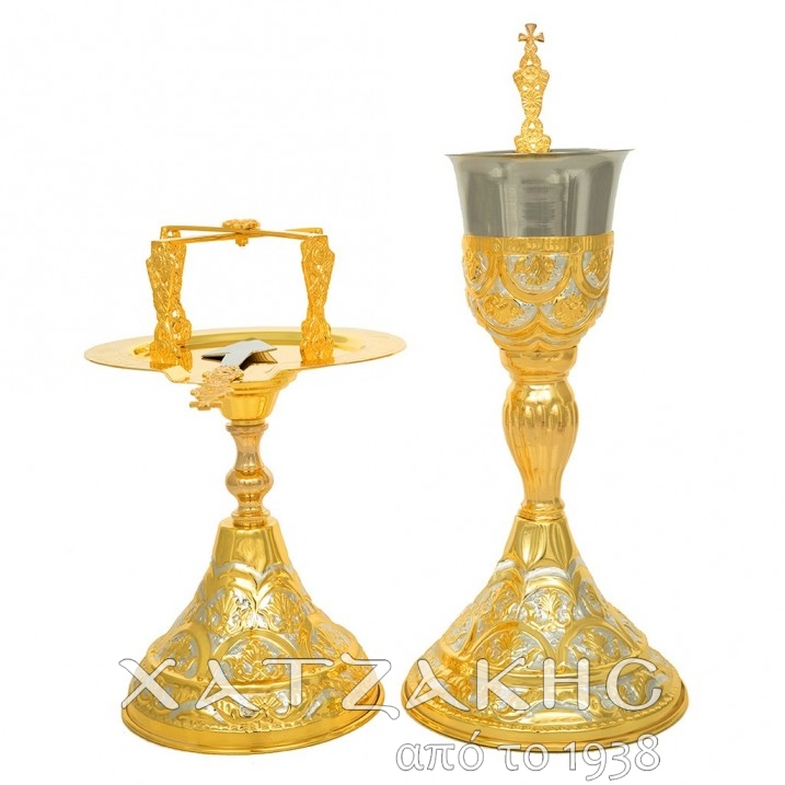 ΔΙΣΚΟΠΟΤΗΡΟ ΣΕΤ 400 ml ΔΙΧΡΩΜΟ ΣΚΑΛΙΣΤΟ