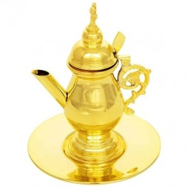 ΖΕΟ ΕΠΙΧΡΥΣΟ Β