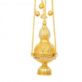 ΘΥΜΙΑΤΟ ΔΙΧΡΩΜΟ ΕΞΑΓΩΝΟ