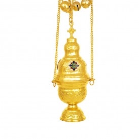 ΘΥΜΙΑΤΟ ΕΠΙΧΡΥΣΟ ΣΜΑΛΤΑΚΙΑ