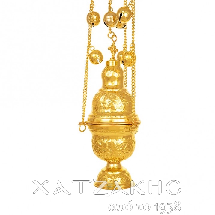 ΘΥΜΙΑΤΟ ΕΠΙΧΡΥΣΟ