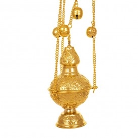 ΘΥΜΙΑΤΟ ΡΩΣΙΚΟ ΕΠΙΧΡΥΣΟ