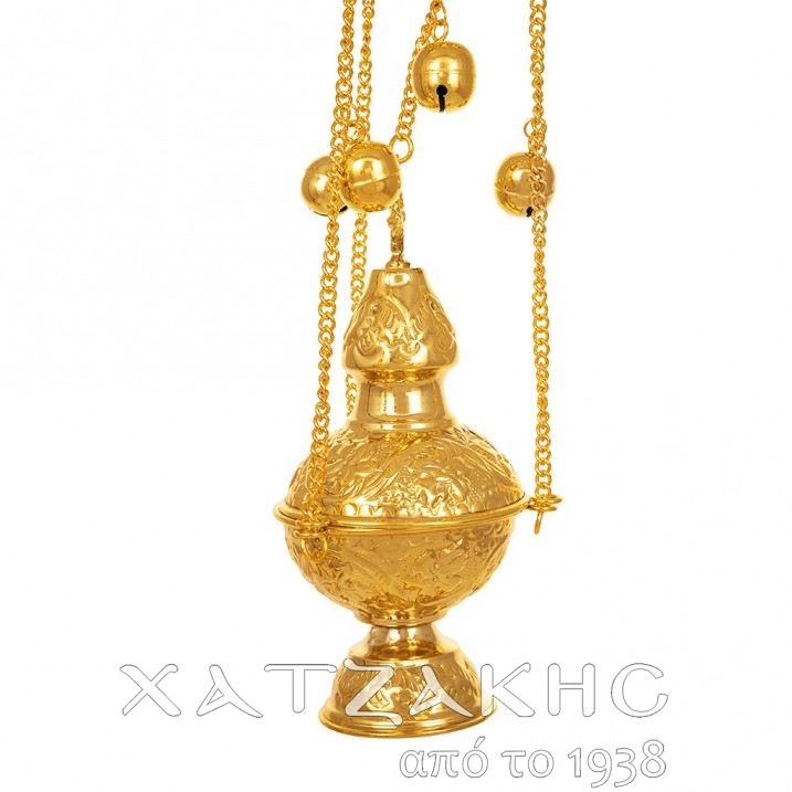 ΘΥΜΙΑΤΟ ΡΩΣΙΚΟ ΕΠΙΧΡΥΣΟ