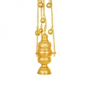 ΘΥΜΙΑΤΟ ΣΚΑΛΙΣΤΟ ΕΠΙΧΡΥΣΟ