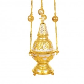 ΘΥΜΙΑΤΟ ΣΚΑΛΙΣΤΟ ΔΙΧΡΩΜΟ