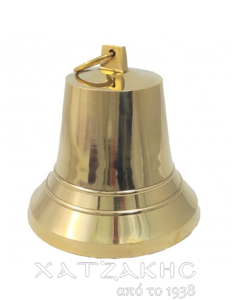 ΚΑΜΠΑΝΑ ΜΠΡΟΥΤΖΙΝΗ N2  30Χ30