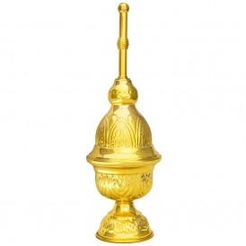 ΡΑΝΤΙΣΤΗΡΙ ΕΠΙΧΡΥΣΟ ΣΚΑΛΙΣΤΟ