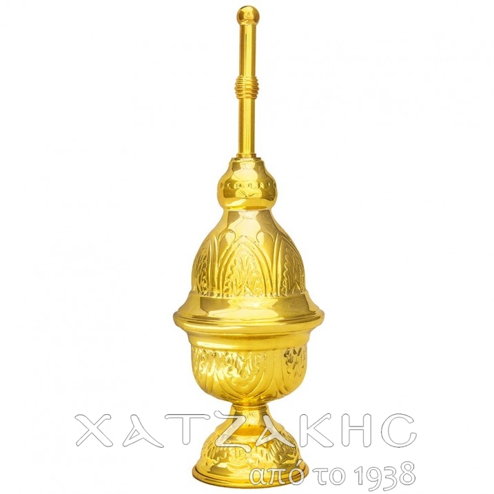 ΡΑΝΤΙΣΤΗΡΙ ΕΠΙΧΡΥΣΟ ΣΚΑΛΙΣΤΟ