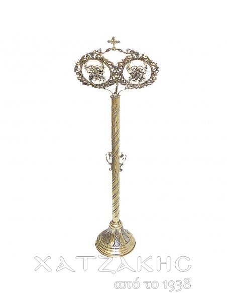 ΒΑΣΗ ΕΙΚΟΝΑΣ ΔΙΧΡΩΜΗ