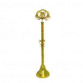 ΒΑΣΗ ΕΙΚΟΝΑΣ ΕΠΙΧΡΥΣΗ ΚΟΡΝΙΖΑ